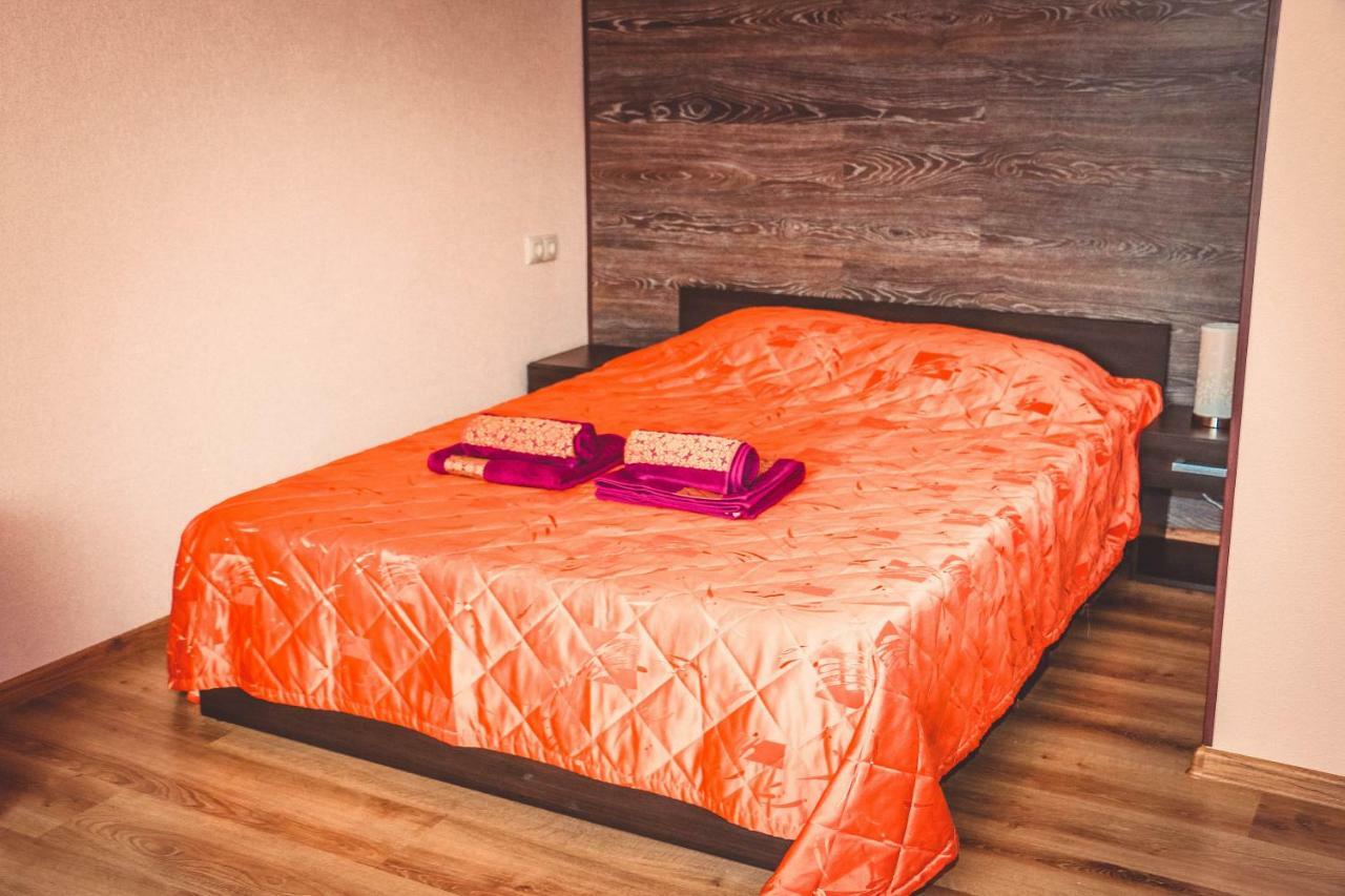 Viktoria Apartment 나르바 외부 사진