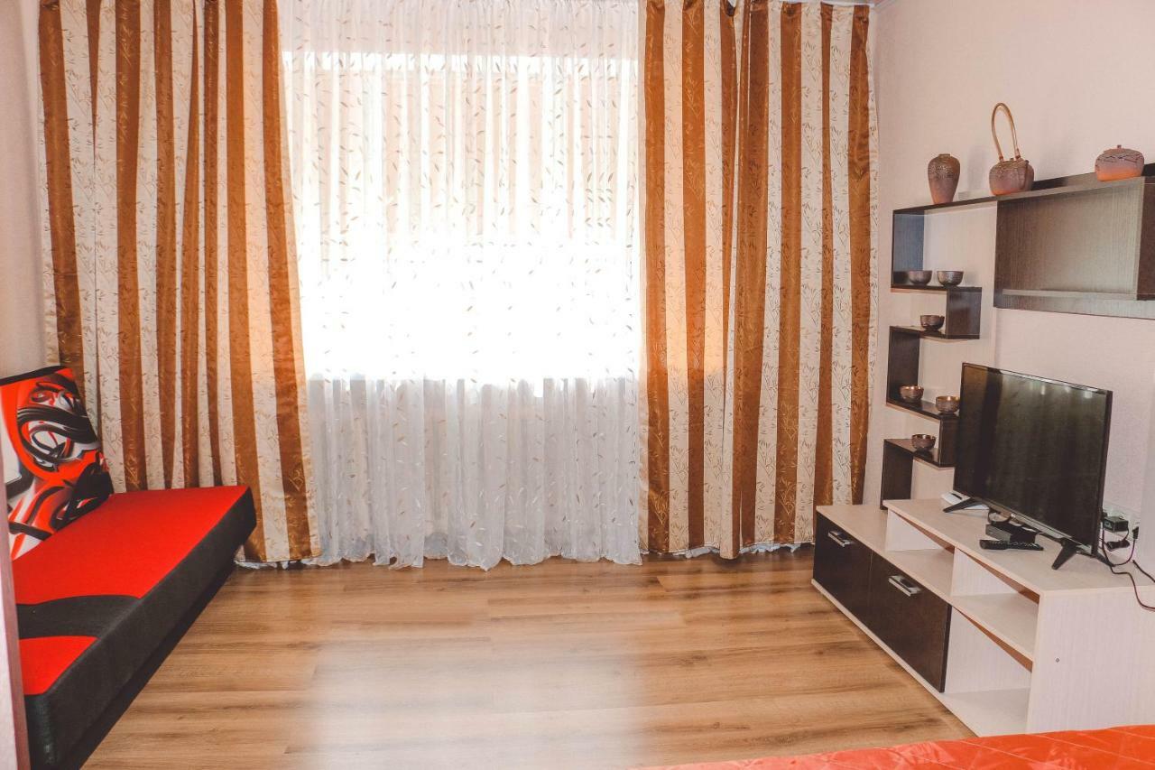 Viktoria Apartment 나르바 외부 사진
