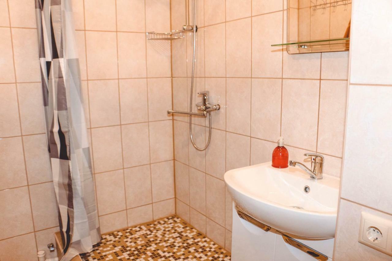 Viktoria Apartment 나르바 외부 사진