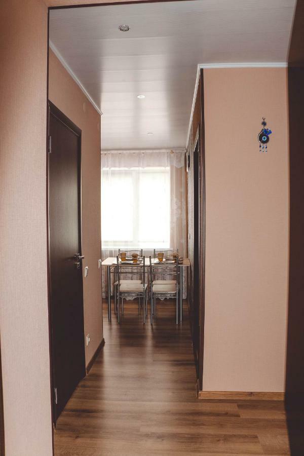 Viktoria Apartment 나르바 외부 사진